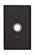 Emtek 2463 number 1