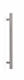 Emtek 86351 number 3