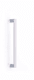 Emtek 86444 number 3