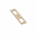 Emtek 86921 number 1