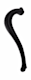 Emtek 86144 number 1