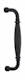 Emtek 76031 number 1