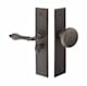 Emtek 2291 number 1