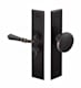 Emtek 2291 number 1