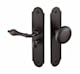 Emtek 2290 number 1