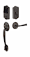 Emtek E4410.Knob number 2
