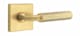 Emtek 5110RSK number 1
