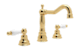Rohl AC107 number 7