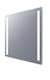 Electric Mirror ISF-1228-DL number 3
