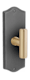 Emtek 8010ACE number 1