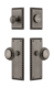Nostalgic Warehouse AEDEXTAED number 5