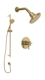Rohl D-T2-1 number 1
