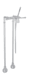 Rohl AKIT2302NLM number 1