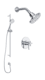 Rohl D-T2-1 number 4