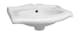 Whitehaus AR035-C number 8