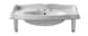 Whitehaus AR874-MNSLEN number 4