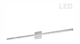Dainolite ARL-4936LEDW number 2