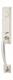 Emtek 4414.Knob number 4
