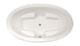 Hydro Systems AMB7445STA number 1