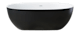 Aquatica Corelia-Black-Wht number 4