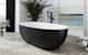 Aquatica Corelia-Black-Wht number 2