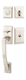 Emtek 4817.Lever number 4