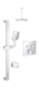 Grohe 29141-Set 2 number 1