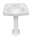 Whitehaus B-LO914-LO915 number 1