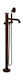 Baril B20-1102-00 number 2