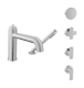 Baril B80-1249-00 number 10