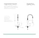 Baril CUI-9181-47L number 4