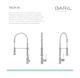 Baril CUI-9181-47L number 5