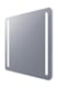 Electric Mirror BEL-2442 number 4