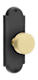 Emtek 8016BN number 2