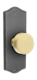 Emtek 8010BN number 1