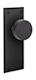 Emtek 8104BN number 1