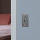 Buster + Punch Cross Toggle Switch number 1