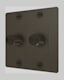 Buster + Punch 2G Dimmer Switch NL number 3