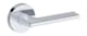 Baldwin Hardware ANA.CRR number 9