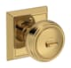 Baldwin Hardware EN.BRE.CHR number 2