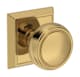 Baldwin Hardware BRE.CHR number 2