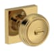 Baldwin Hardware EN.BRE.CSR number 2