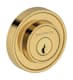 Baldwin Hardware RRD number 5
