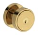 Baldwin Hardware EN.VAS.CRR number 1