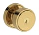 Baldwin Hardware EN.VAS.RRR number 1
