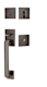 Emtek 4820.Knob number 1