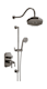 Brizo Beauclere Shower Set 1 number 8