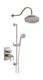 Brizo Beauclere Shower Set 1 number 7