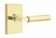Emtek 5212LSSM number 1