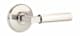 Emtek 8110LSSM number 4